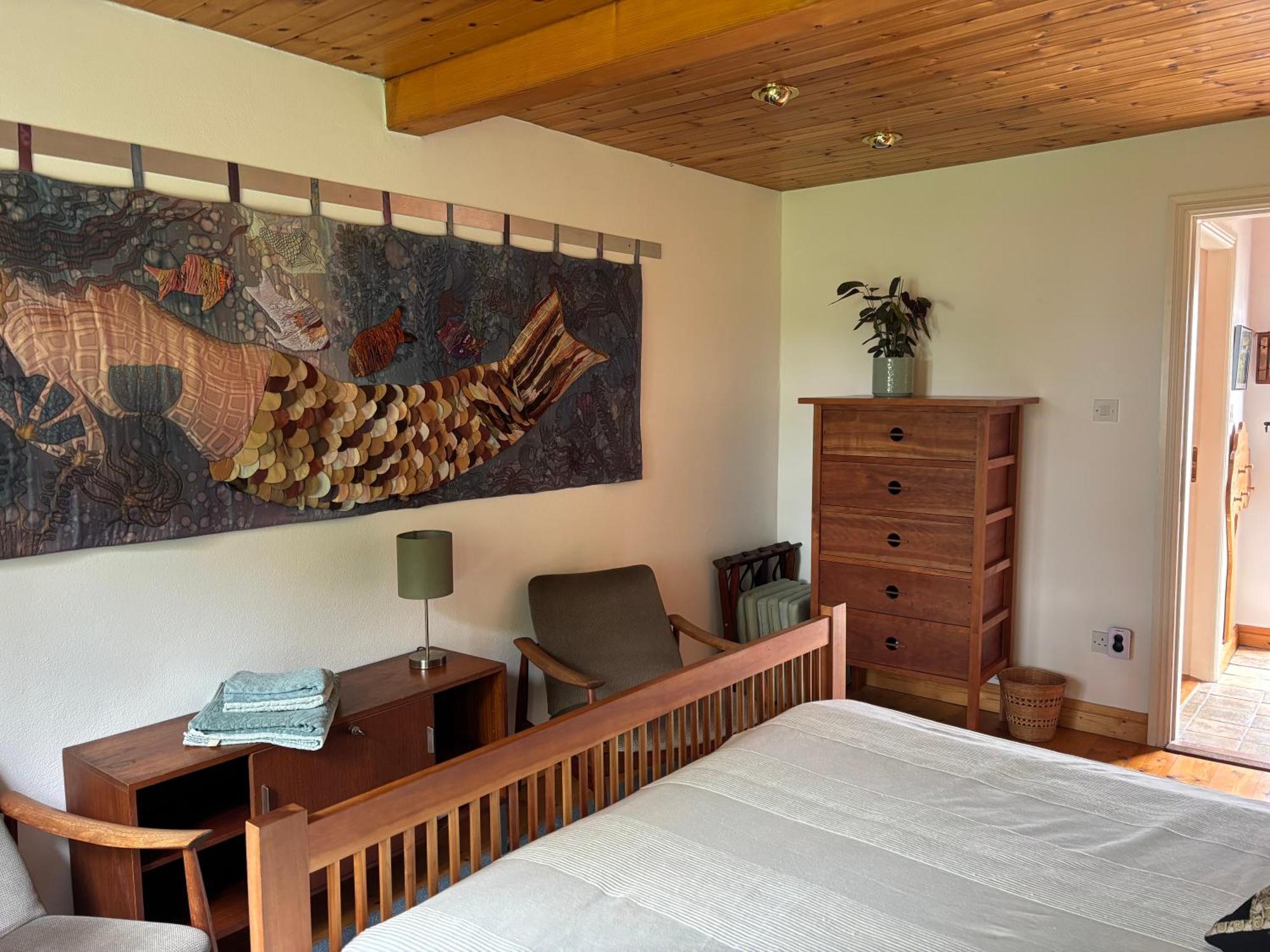 Ferienhaus Muckle Flugga Goleen