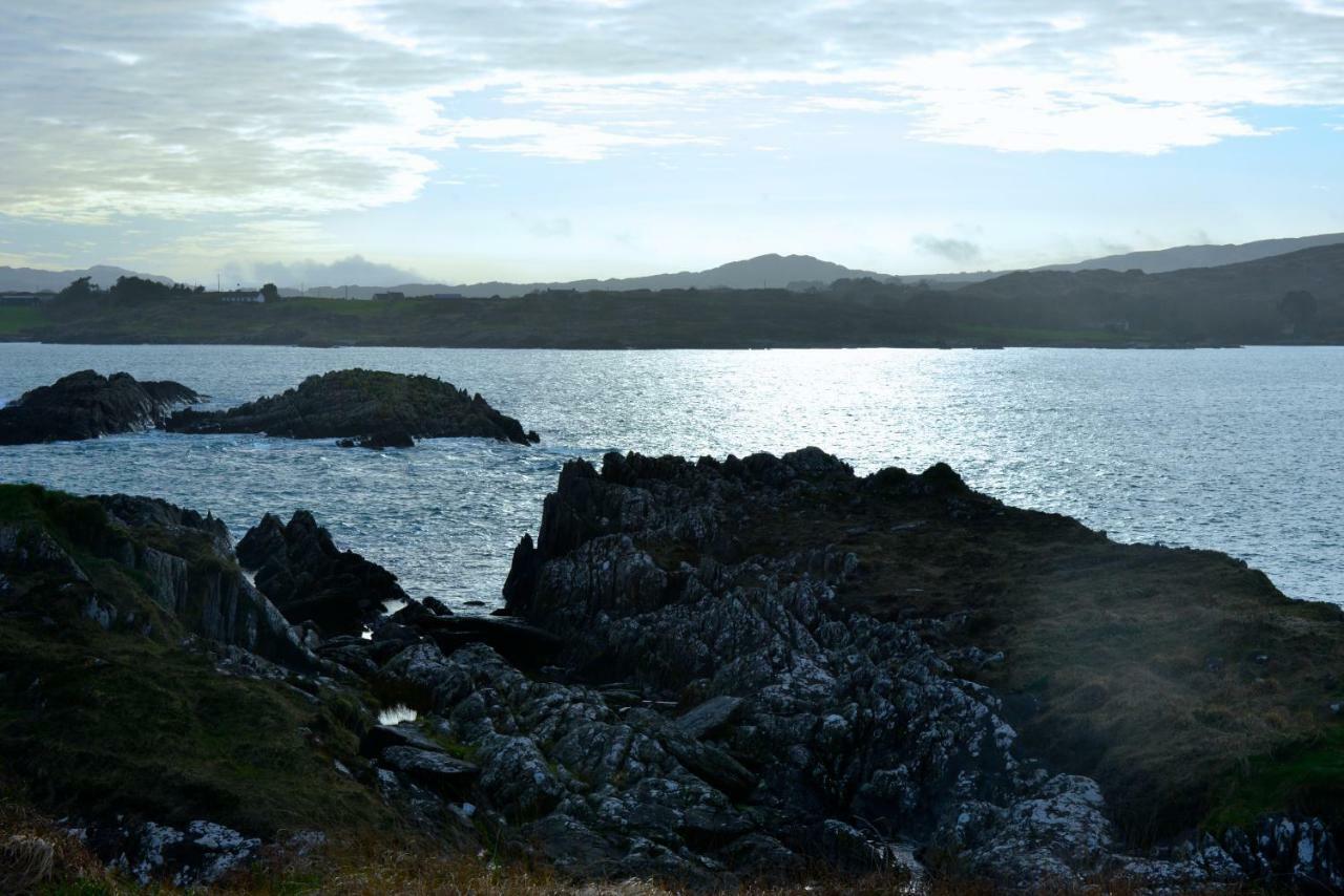 Muckle Flugga *