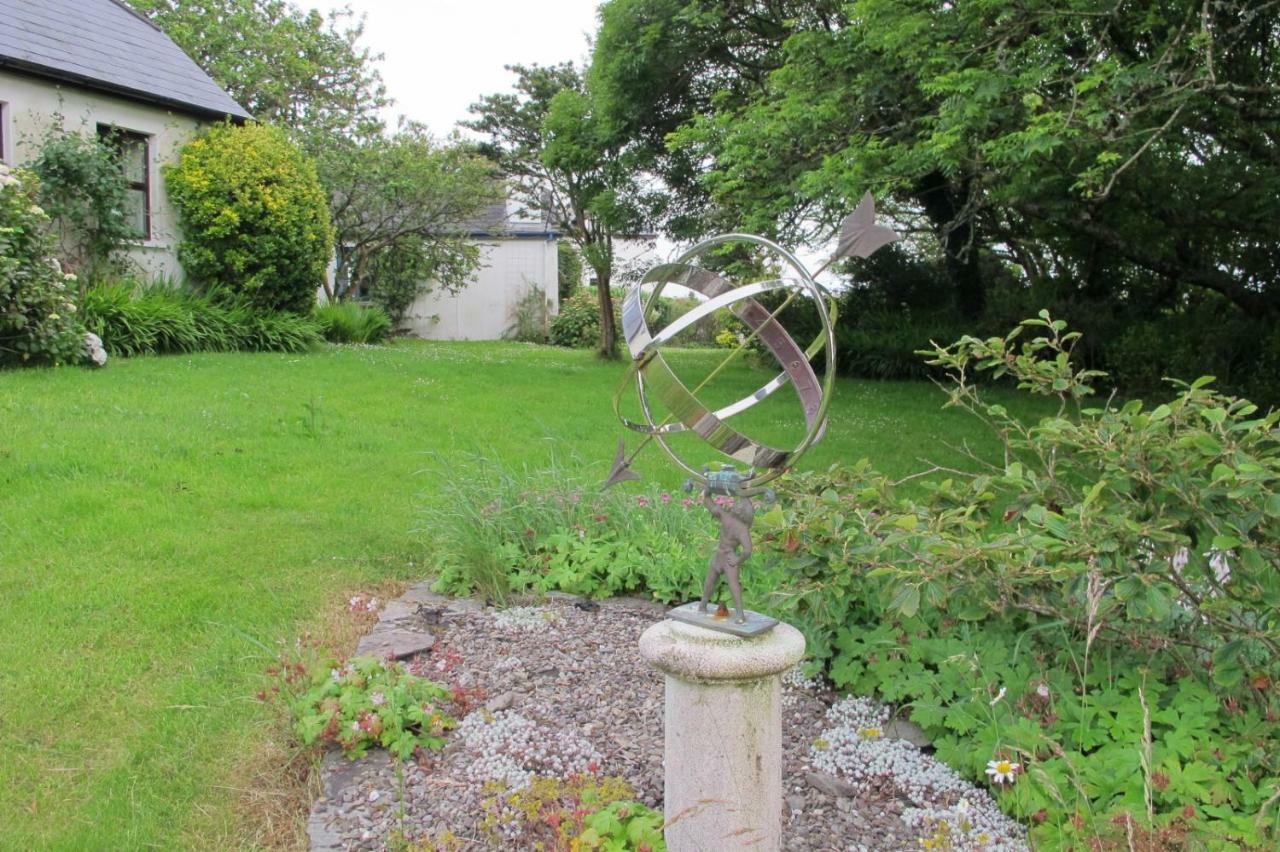 Muckle Flugga Ferienhaus *