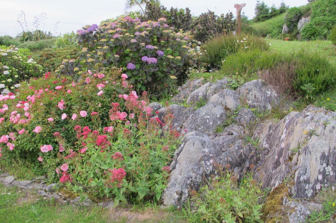Muckle Flugga * Goleen