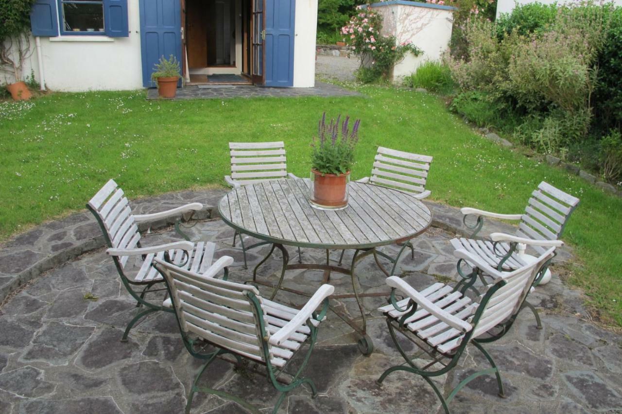 Ferienhaus Muckle Flugga Goleen