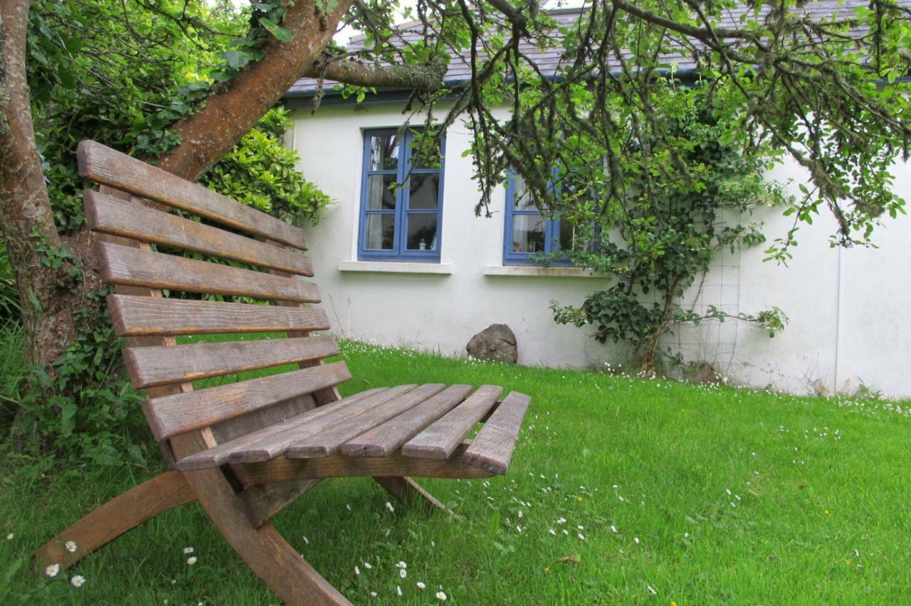 Muckle Flugga Ferienhaus Goleen