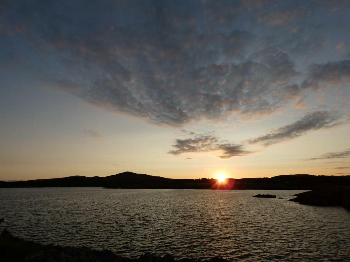 Muckle Flugga *