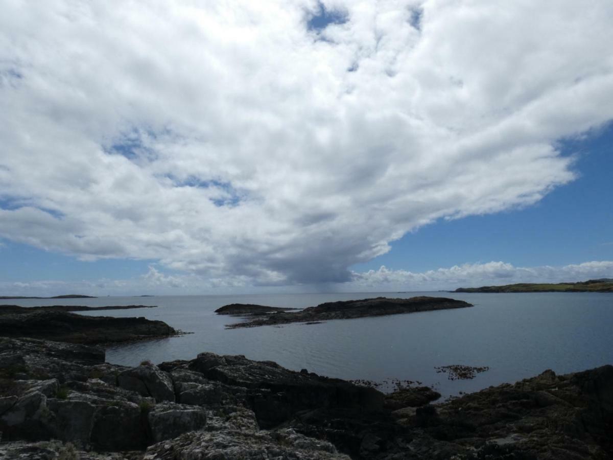 Muckle Flugga